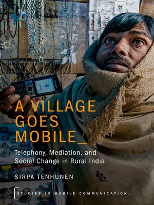 cover image of A Village Goes Mobile
